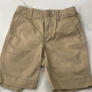 Boys Shorts